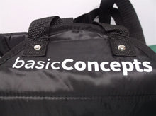 Airplane Foot Hammock by BASIC CONCEPTS