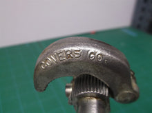 Covers Co Bedford OH 10.5" Speedy Basin Wrench Plumbing Tool
