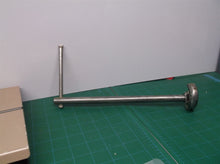 Covers Co Bedford OH 10.5" Speedy Basin Wrench Plumbing Tool