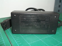molex ac adapter 120v EDA 1205-20 12V-2A 5V-2A