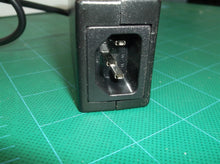 molex ac adapter 120v EDA 1205-20 12V-2A 5V-2A