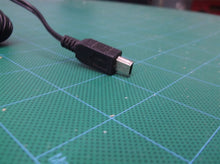 GME 120v to 5v-.5A Power Adapter Model GME053-0505-US