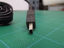 GME 120v to 5v-.5A Power Adapter Model GME053-0505-US
