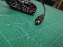 GME 120v to 5v-.5A Power Adapter Model GME053-0505-US