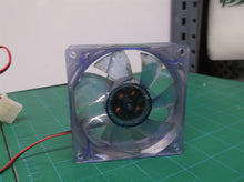 keep a8025m 12s brushless dc molex fan