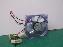 keep a8025m 12s brushless dc molex fan