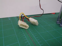 keep a8025m 12s brushless dc molex fan