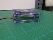 keep a8025m 12s brushless dc molex fan