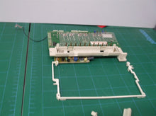 Plug Rear Board and Switch Panel 10-8082CS-01R1 Off A Ritetemp Thermostat Model