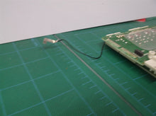 Plug Rear Board and Switch Panel 10-8082CS-01R1 Off A Ritetemp Thermostat Model