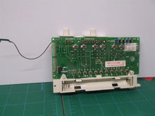 Plug Rear Board and Switch Panel 10-8082CS-01R1 Off A Ritetemp Thermostat Model
