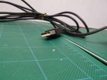 Dell MO56UC USB Wired Mechanical Ball Wheel Mouse BLACK