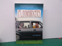 Floodmarkers Paperback book – June 19, 2009