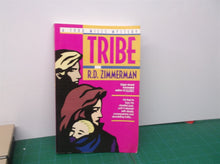 Tribe: A Todd Mills Mystery Paperback – October 6, 1997
