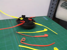 Aero-Flex Glider Head Trimming Systems