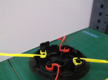 Aero-Flex Glider Head Trimming Systems