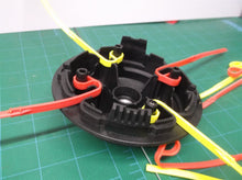 Aero-Flex Glider Head Trimming Systems