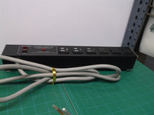 Archer 61-2780a 6 Outlet Power Strip 15A 125v 1800W