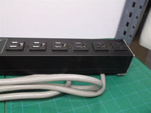 Archer 61-2780a 6 Outlet Power Strip 15A 125v 1800W