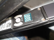 Revlon RVST2089 rvst2089- 1" Vibrating Digital Flat Iron