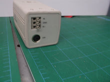 lot of 2 Home Sentinel High Resolution Security Camera CA 1224 FOR PARTS