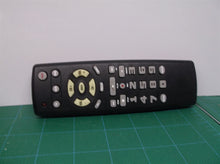 RC300PB00 Remote Control Universal TV VCR DVD Tested Works
