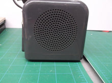 Sony Dream Machine AM/FM Radio Alarm Clock Model ICF-C120