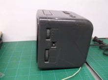 Sony Dream Machine AM/FM Radio Alarm Clock Model ICF-C120