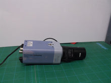 Super Circuits PC35C Camera with zoom lense FOR PARTS