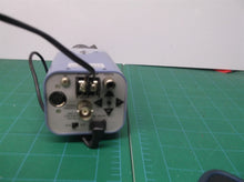 Super Circuits PC35C Camera with zoom lense FOR PARTS