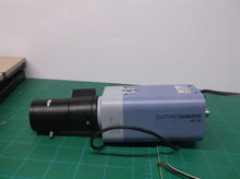 Super Circuits PC35C Camera with zoom lense FOR PARTS
