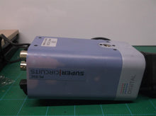 Super Circuits PC35C Camera with zoom lense FOR PARTS