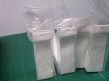 lot of 4 7-3/4" brackets for holding shelves