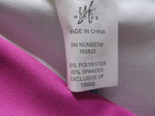 yes fit active fish scale yoga pants, size small