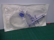93610: EDWARDS CO-SET+ CLOSED INJECTABLE DELIVERY SYSTEM expired 11-10-2022 RX