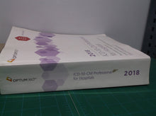 ICD-10-CM Professional for Hospitals 2018 by Optum 360