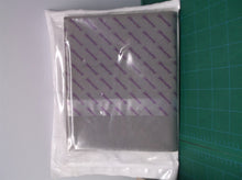 SILVER SPONGE 8" x 20" FOR BURNS MEPILEX AG MONLYCKE RX