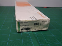 04kt83883 ihms nip nail expired 11-2014 RX