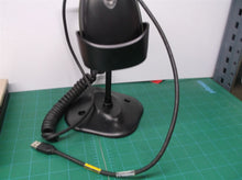 ARM 32-bit Cortex Barcode Scanner 5V 0.2A with stand and manual