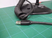 ARM 32-bit Cortex Barcode Scanner 5V 0.2A with stand and manual