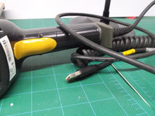 ARM 32-bit Cortex Barcode Scanner 5V 0.2A with stand and manual