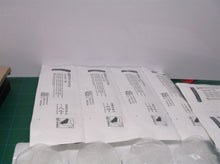 lot of 12 302832 Plastipak Disposable Syringe Without Needle, Luer-Lok Tip, 30mL
