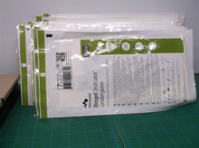 lot of 18 Biogel Indicator Underglove Size 7.5 Sterile Surgical Gloves expires 8