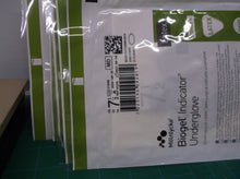 lot of 18 Biogel Indicator Underglove Size 7.5 Sterile Surgical Gloves expires 8