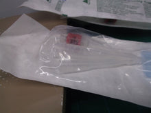 lot of 3 Foley Catheter Lubri-Sil® 3-Way Standard Tip 30 cc Balloon 18 Fr. Hydro