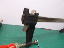 14" metal bar clamp