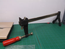 14" metal bar clamp