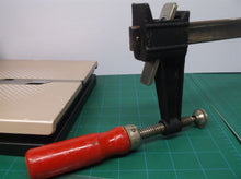 14" metal bar clamp