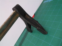 14" metal bar clamp