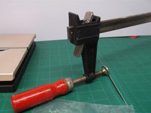 14" metal bar clamp